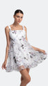 Gardenia Mini Dress