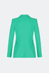 Double Breasted Fit Jade Jacket