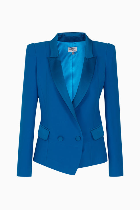 Abraham Shawl Lapel Fit Jacket