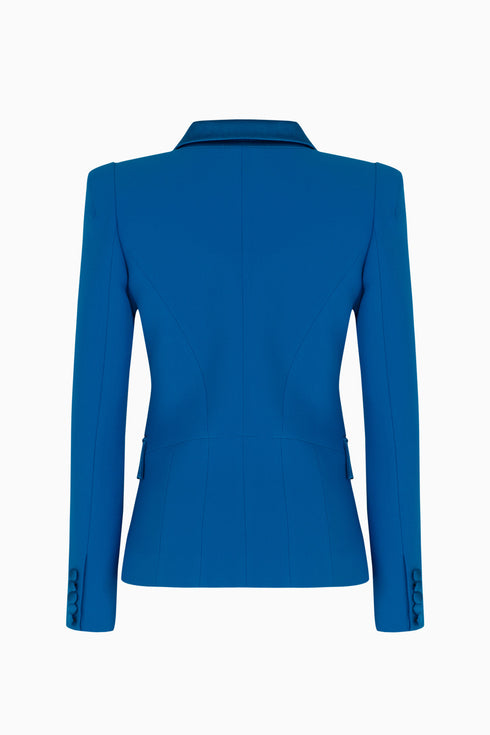 Abraham Shawl Lapel Fit Jacket