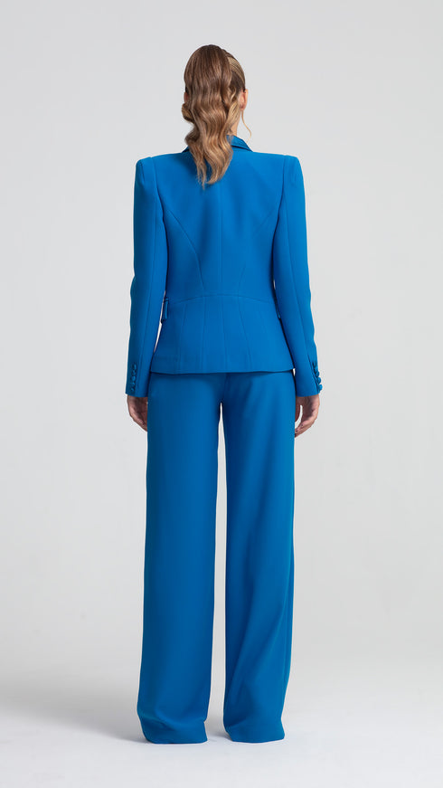 Abraham Shawl Lapel Fit Jacket