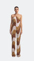 Shining Sequin Jumpsuit