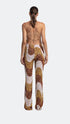 Shining Sequin Jumpsuit
