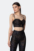 Bra Form Thin Strap Top