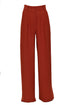 HIGH WAISTED TROUSERS - Barrus London