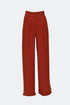 HIGH WAISTED TROUSERS - Barrus London
