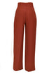 HIGH WAISTED TROUSERS - Barrus London