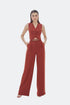 HIGH WAISTED TROUSERS - Barrus London