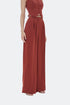 HIGH WAISTED TROUSERS - Barrus London