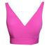 V NECK BUSTIER - Barrus London