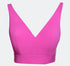 V NECK BUSTIER - Barrus London