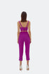 V NECK BUSTIER - Barrus London