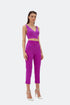 V NECK BUSTIER - Barrus London