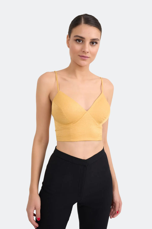 Strappy Top