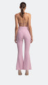 Lotus Strap Crop Top