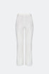 Embroidery Detailed Sailor Trousers