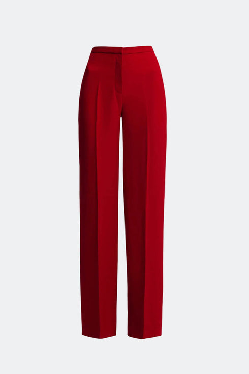 Scarlet High Waist Palazzo