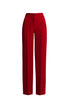 Scarlet High Waist Palazzo