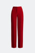 Scarlet High Waist Palazzo