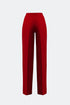 Scarlet High Waist Palazzo