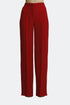 Scarlet High Waist Palazzo