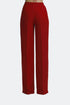 Scarlet High Waist Palazzo