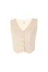 Wool Fit Form Vest