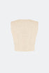 Wool Fit Form Vest