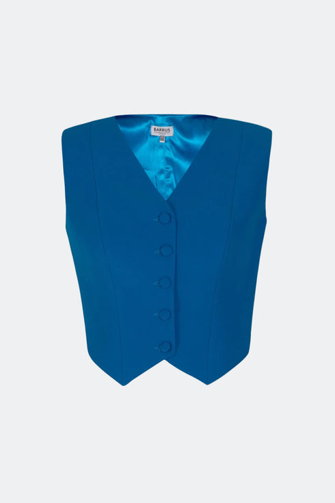 V-Neck Vest