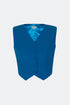 V-Neck Vest