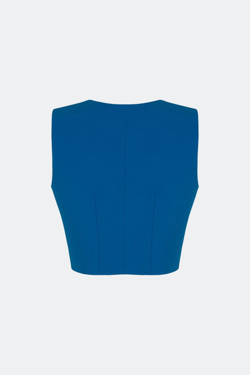 V-Neck Vest