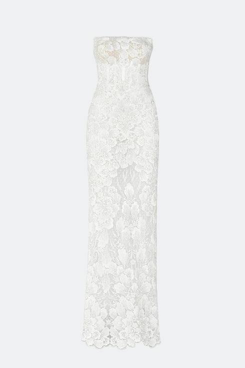 Buttercups Special Lace Dress