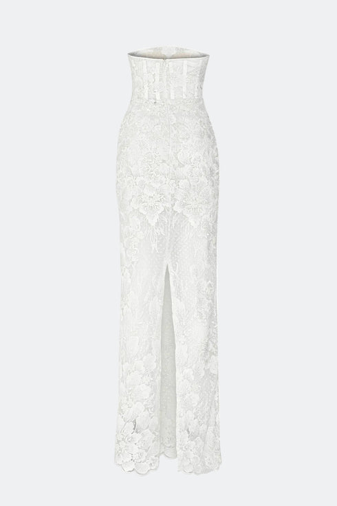 Buttercups Special Lace Dress