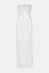 Special Form Long Dress