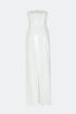 Special Form Long Dress