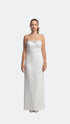 Special Form Long Dress