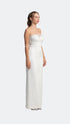 Special Form Long Dress
