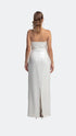 Special Form Long Dress