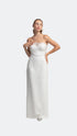 Special Form Long Dress
