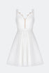 Lily Lace Detailed Dress
