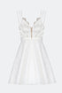 Lily Lace Detailed Dress