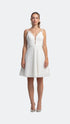 Lily Lace Detailed Dress