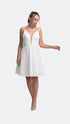 Lily Lace Detailed Dress