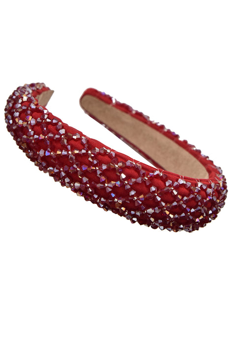 INLAID CROWN - Barrus London