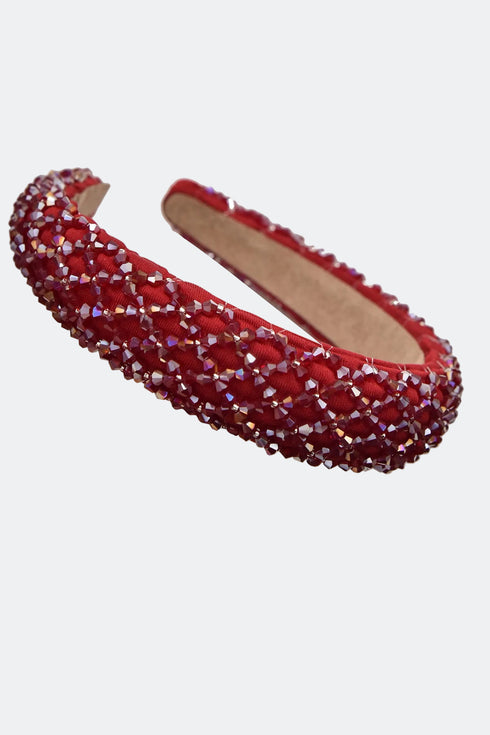 INLAID CROWN - Barrus London