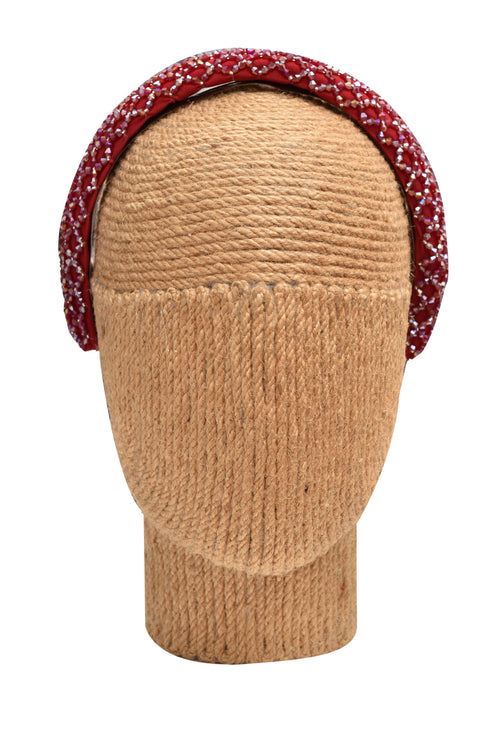 INLAID CROWN - Barrus London