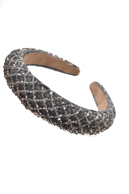 INLAID CROWN - Barrus London