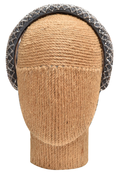 INLAID CROWN - Barrus London