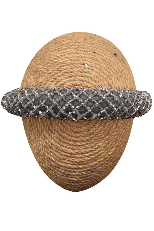 INLAID CROWN - Barrus London