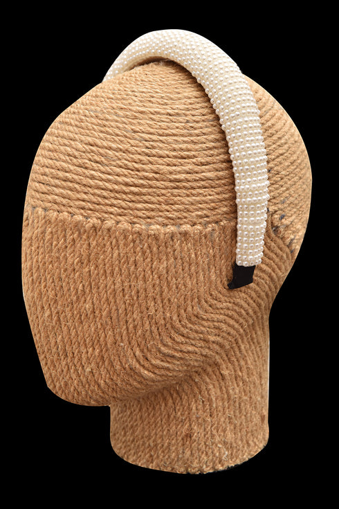 PEARL CROWN - Barrus London